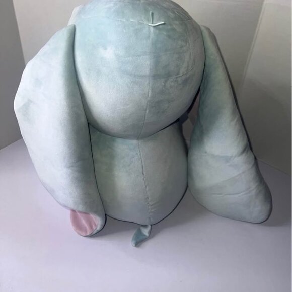 TY Disney Sparkle 16” Beanie Buddy DUMBO the Elephant Plush Stuffed Animal - Picture 3 of 3